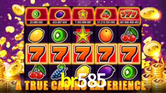 Segurança App br585